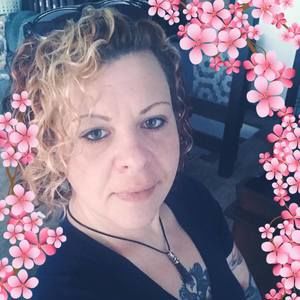 Meet your Posher, Lynn